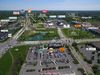 Polaris Parkway & Cleveland Ave photo
